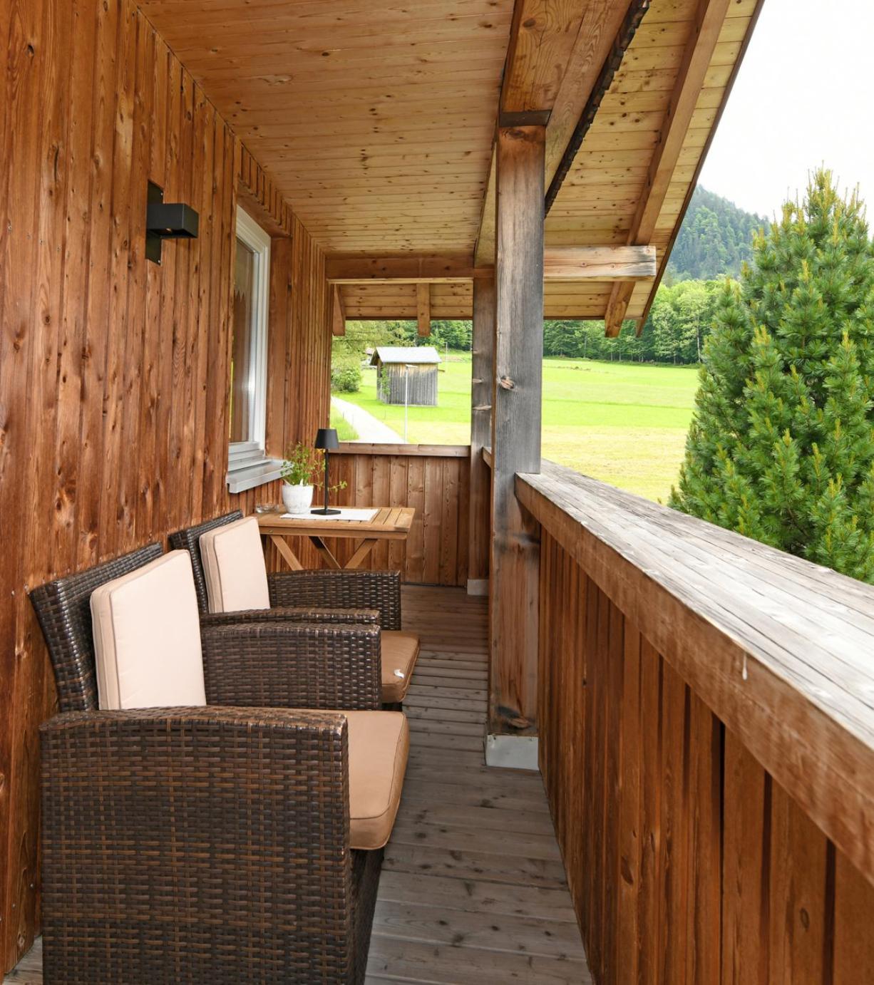 Ferienwohnungen Lingg Schoppernau Quarto foto